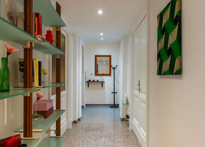 Principe 37 - Charme Holidays Appartamento