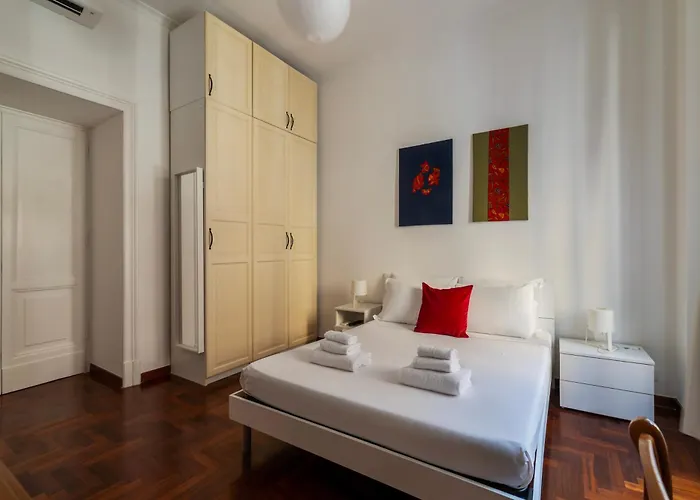 Appartamento Principe 37 - Charme Holidays *