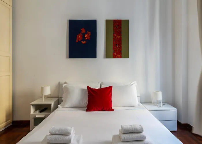 Principe 37 - Charme Holidays Appartamento Roma