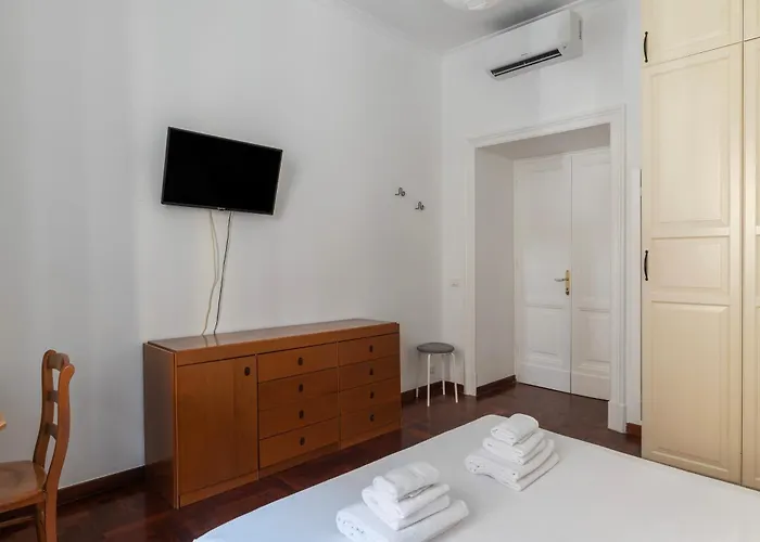 Principe 37 - Charme Holidays Appartamento Roma