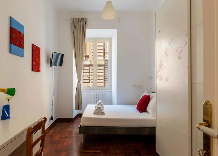 Principe 37 - Charme Holidays Roma
