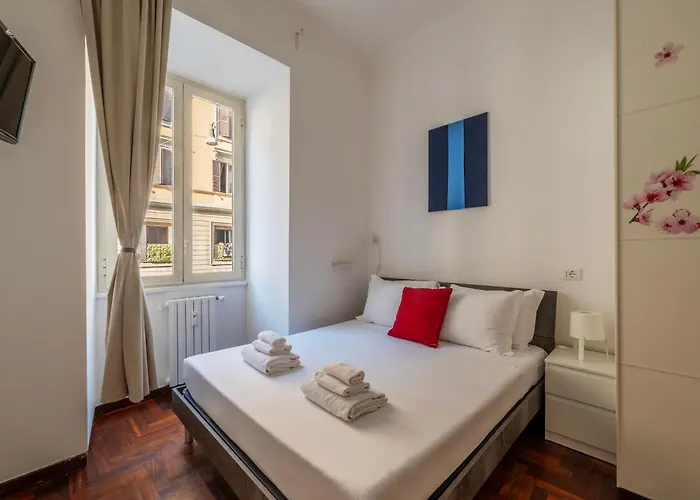 Appartamento Principe 37 - Charme Holidays *