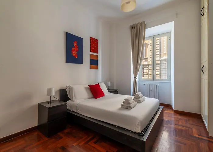 Principe 37 - Charme Holidays Appartamento