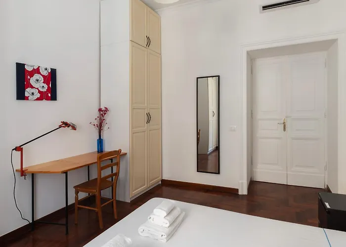 Appartamento Principe 37 - Charme Holidays