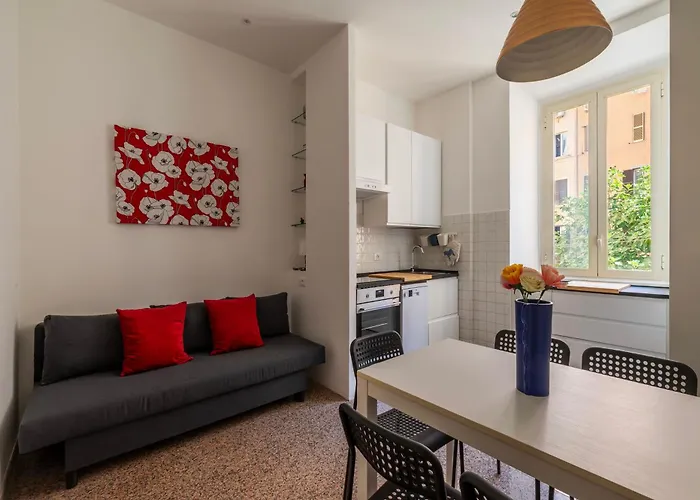 Principe 37 - Charme Holidays Appartamento Roma