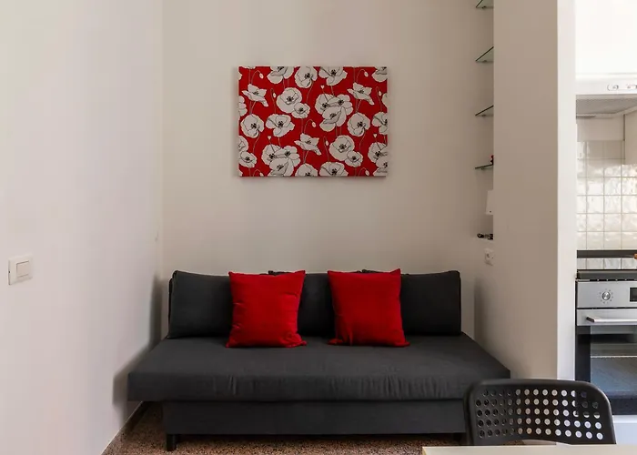 Principe 37 - Charme Holidays Appartamento