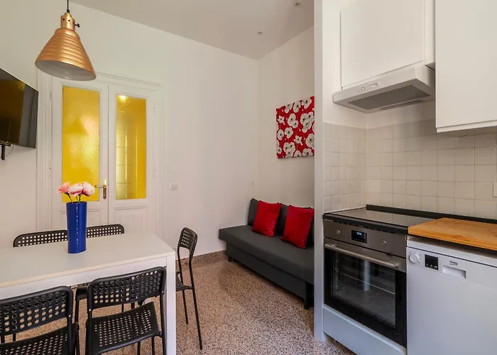 Principe 37 - Charme Holidays Appartamento Roma
