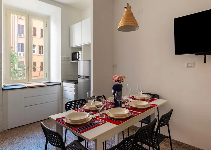 Principe 37 - Charme Holidays * Roma