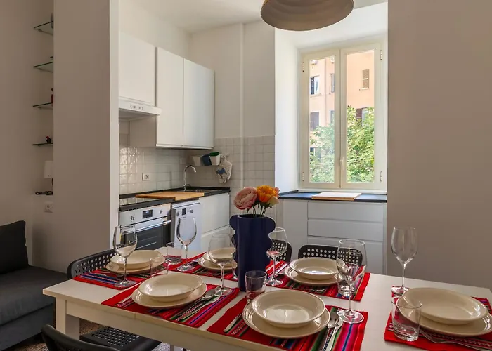 Principe 37 - Charme Holidays Appartamento