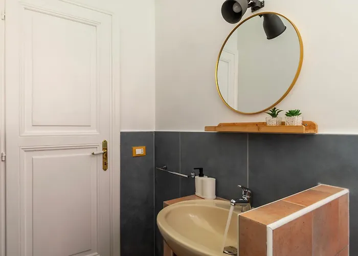 Appartamento Principe 37 - Charme Holidays *