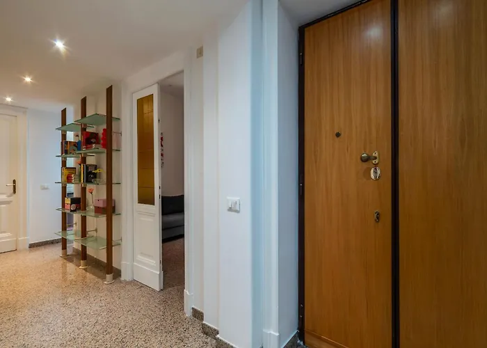 Principe 37 - Charme Holidays Appartamento Roma