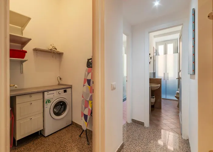 Principe 37 - Charme Holidays Appartamento