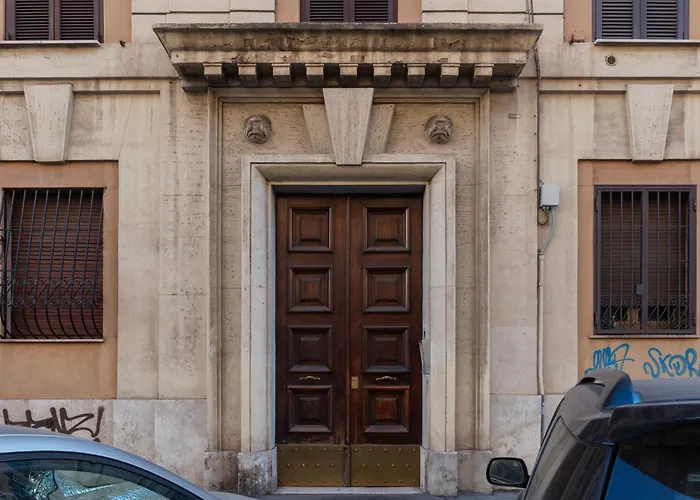 Principe 37 - Charme Holidays Roma